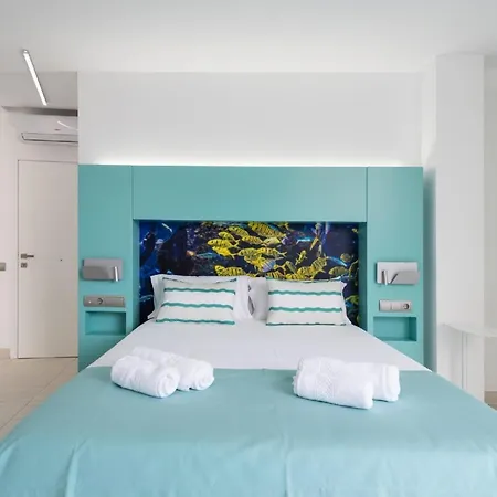 Ferienwohnung Fur 2 Personen Ca 26 Qm In Palmas De Gran Canaria, Gran Canaria Nordkuste Gran Canaria - B61062 Apartment Las Palmas de Gran Canaria