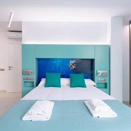 Ferienwohnung Fur 2 Personen Ca 26 Qm In Palmas De Gran Canaria, Gran Canaria Nordkuste Gran Canaria - B61062 * Las Palmas de Gran Canaria