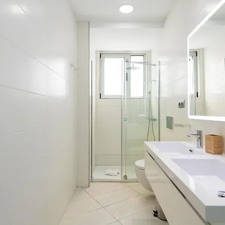 Apartment Ferienwohnung Fur 2 Personen Ca 26 Qm In Palmas De Gran Canaria, Gran Canaria Nordkuste Gran Canaria - B61062