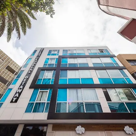 Ferienwohnung Fur 2 Personen Ca 26 Qm In Palmas De Gran Canaria, Gran Canaria Nordkuste Gran Canaria - B61062